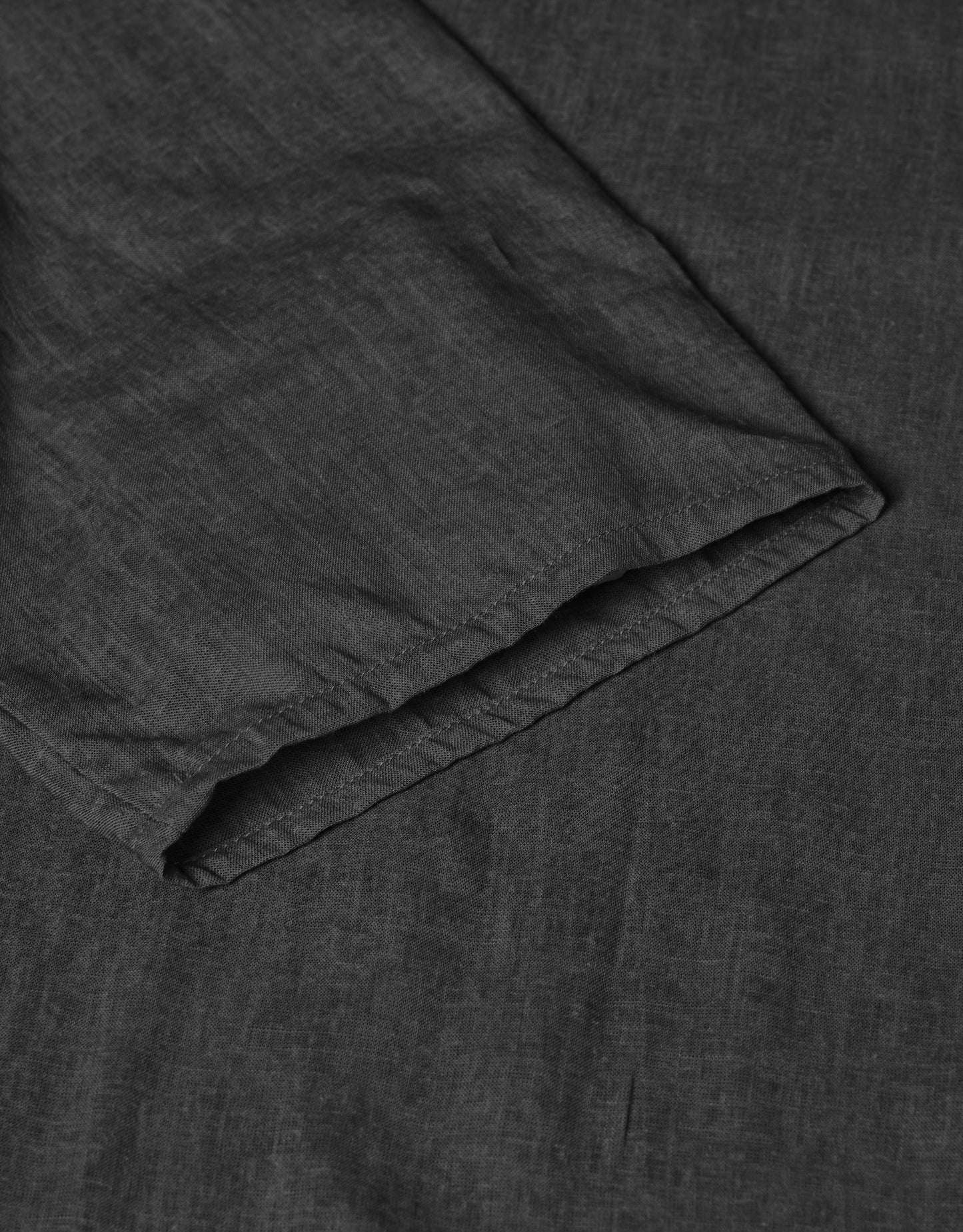 OVER-SHIRT NERO