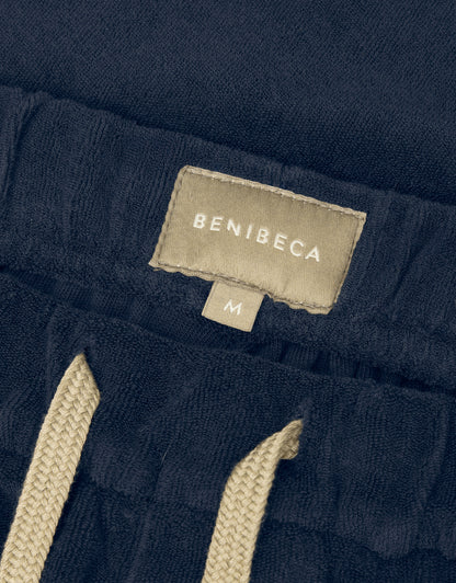 TERRY PANTS NOCHE