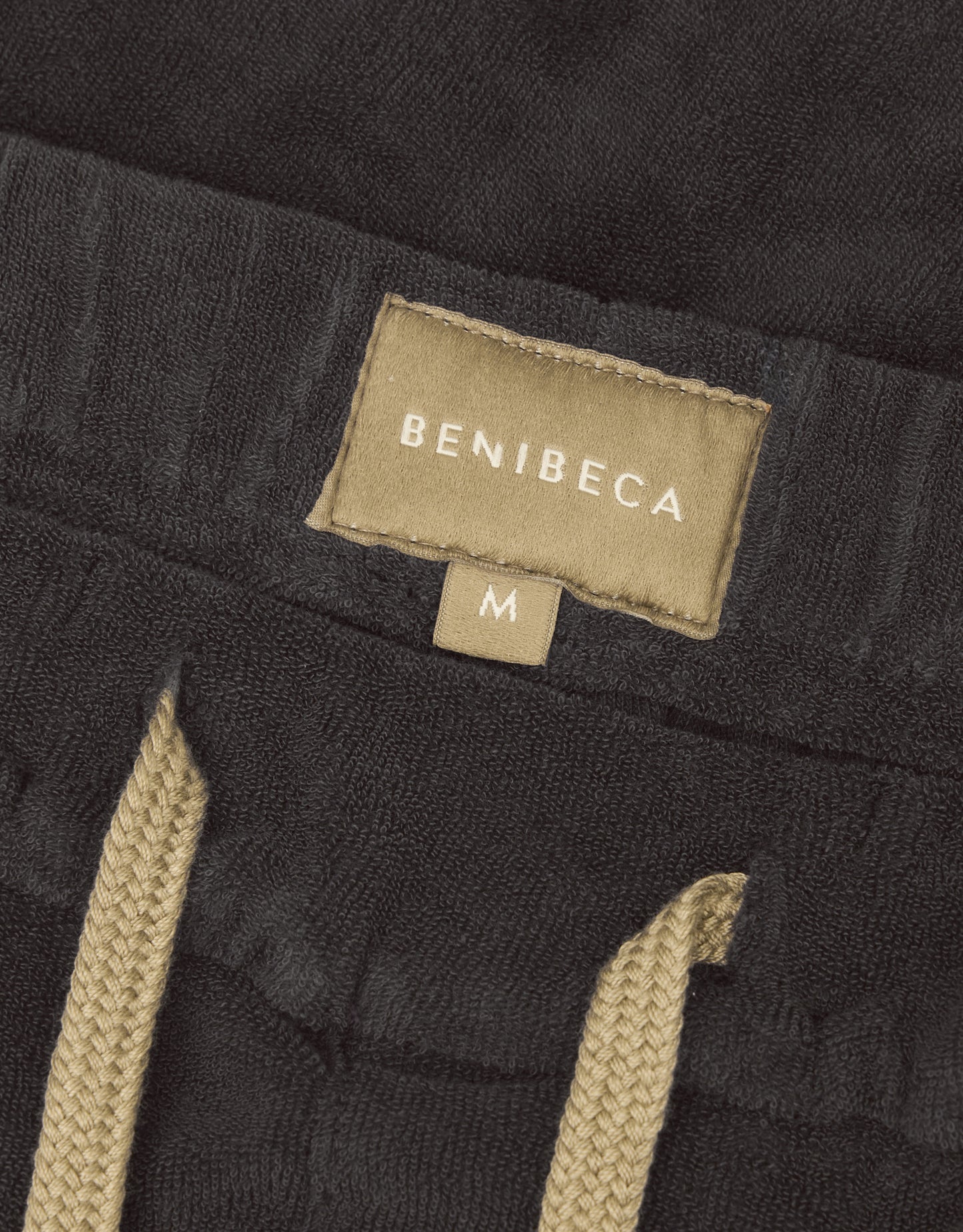 TERRY PANTS ABINIBI