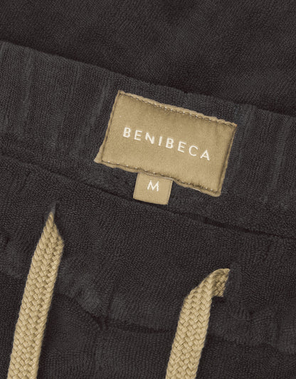 TERRY PANTS ABINIBI