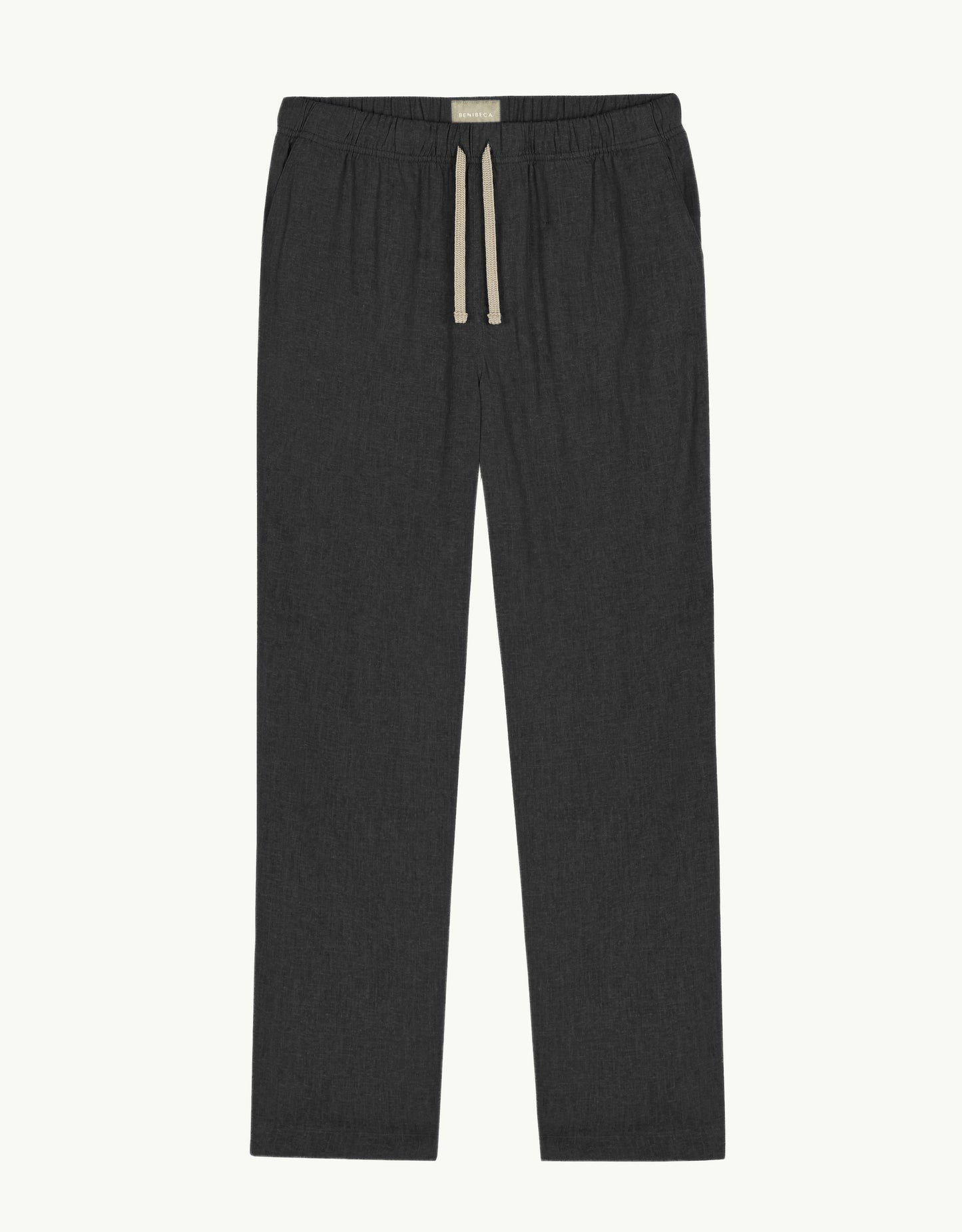 CHILLPANTS NERO