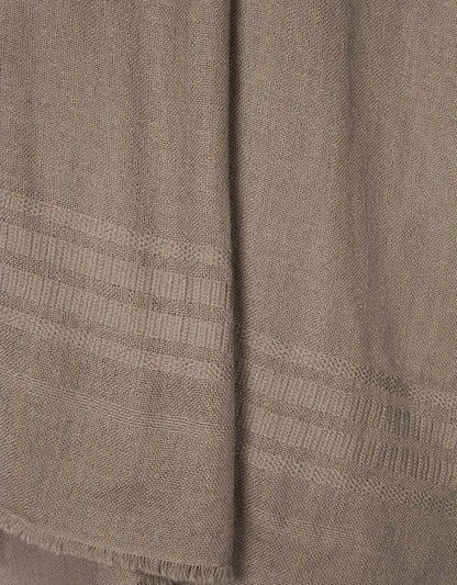 SINCOS ROYAL ALPACA SHAWL