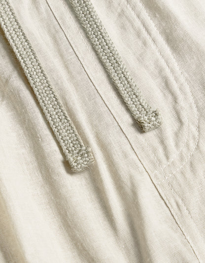 CHILLPANTS BONE