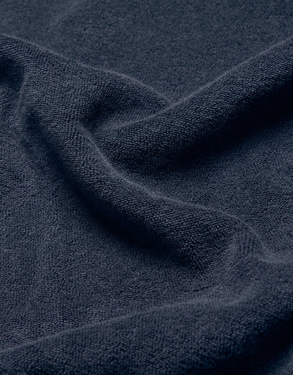 TERRY SWEATSHIRT NOCHE