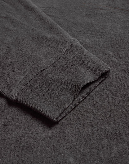 TERRY SWEATSHIRT ABINIBI