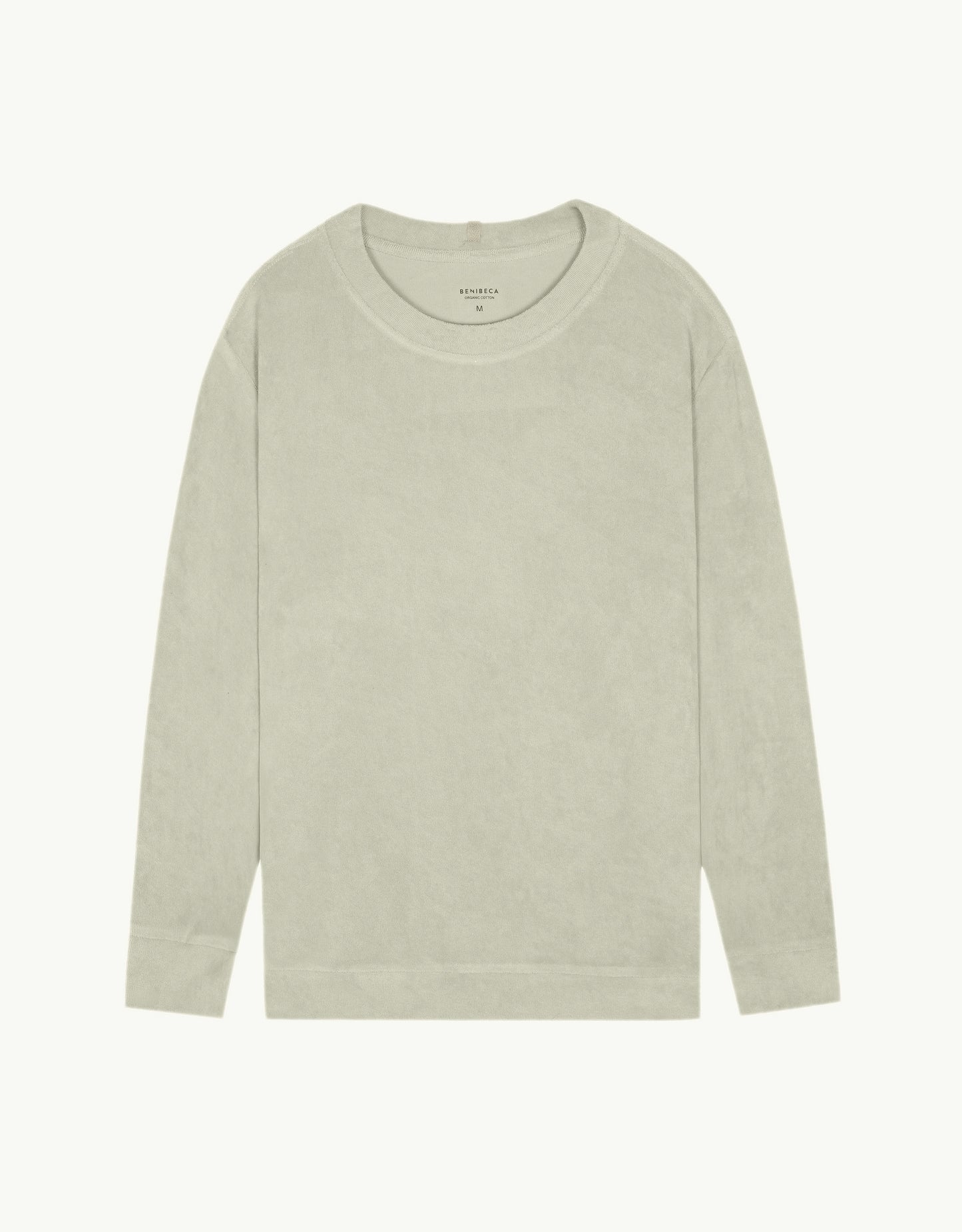 TERRY TOP FOG