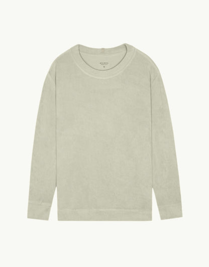 TERRY TOP FOG