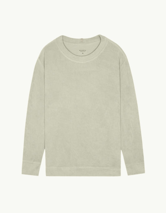 TERRY TOP FOG