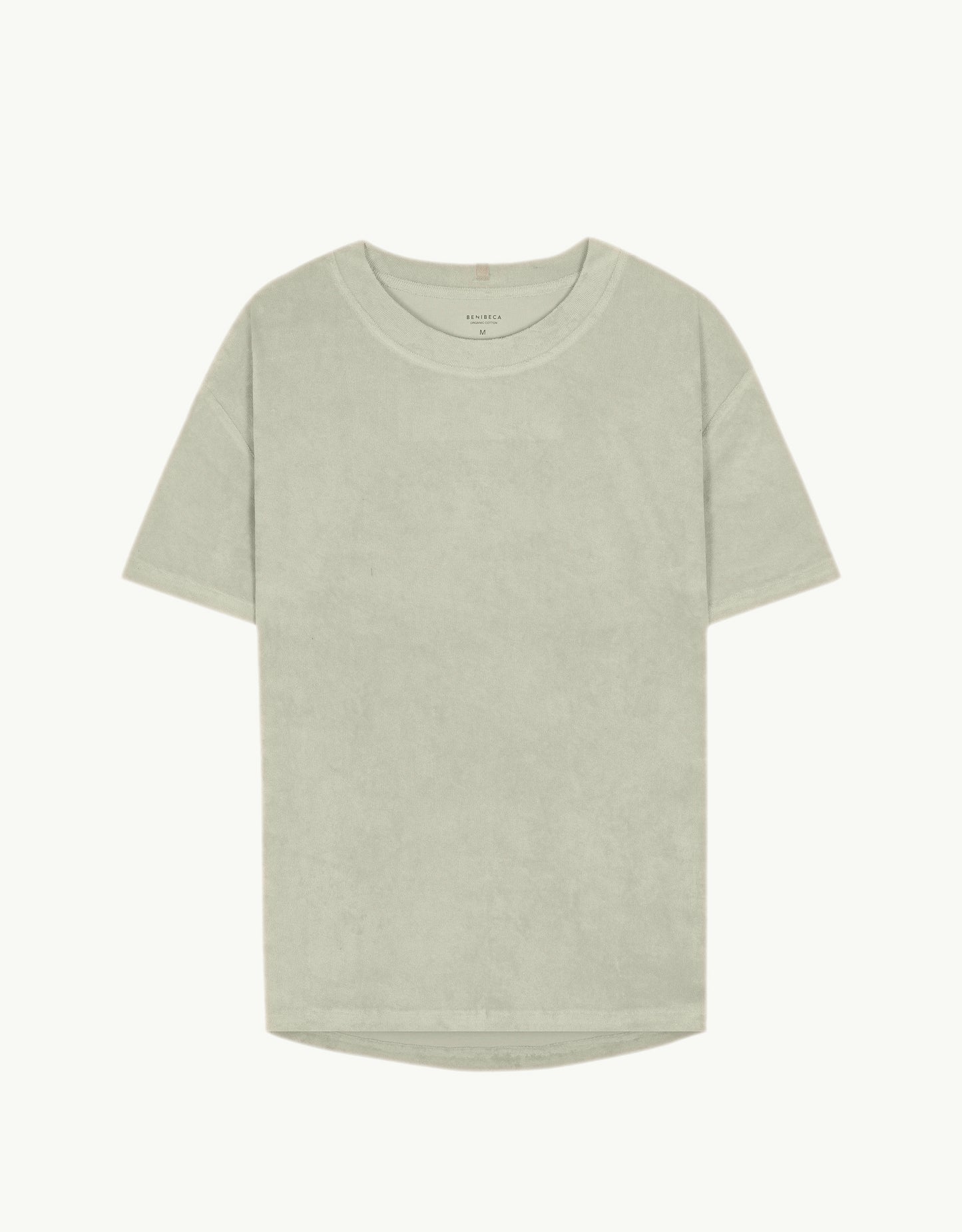 TERRY TOP FOG