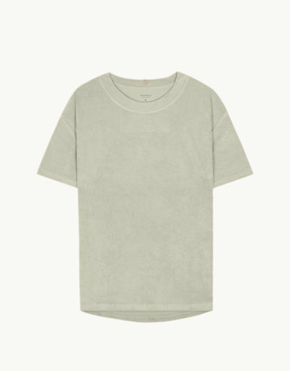 TERRY TOP FOG