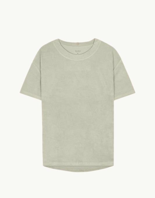 TERRY TOP FOG
