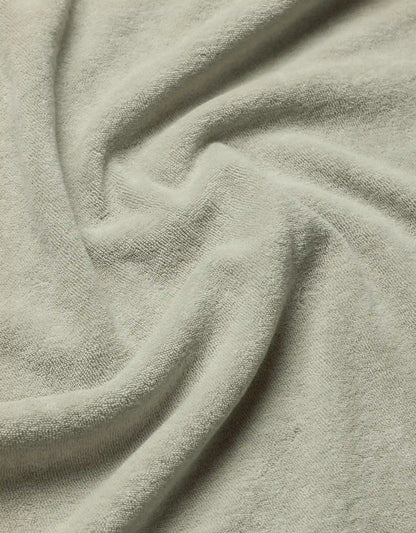 TERRY SWEATSHIRT FOG