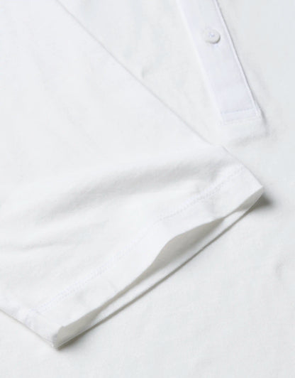 T-SHATI BLANC