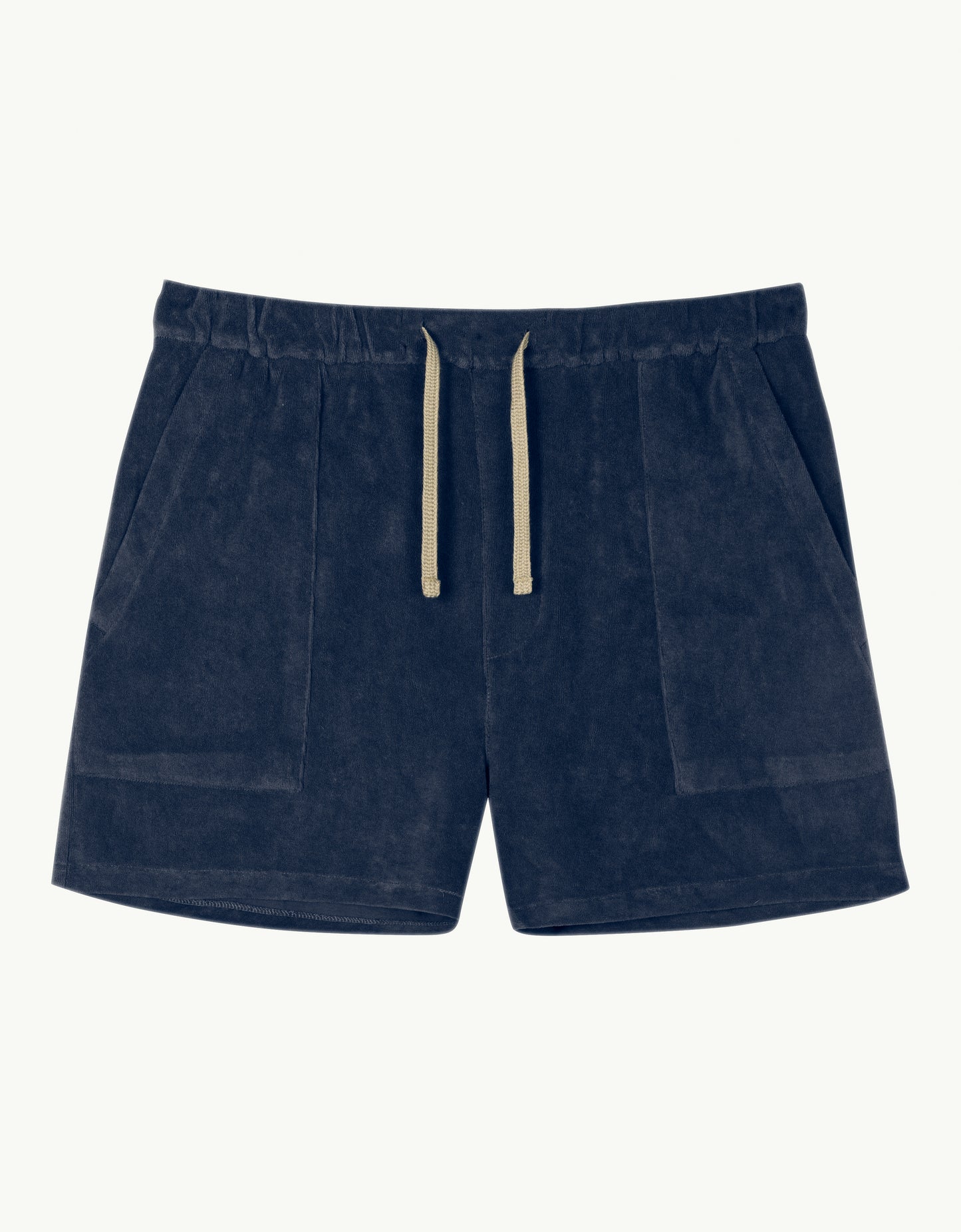 TERRY SHORTS NOCHE