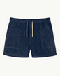 TERRY SHORTS NOCHE