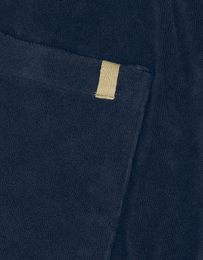 TERRY SHORTS NOCHE