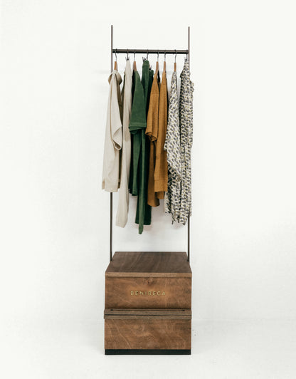Benibeca Display Cube