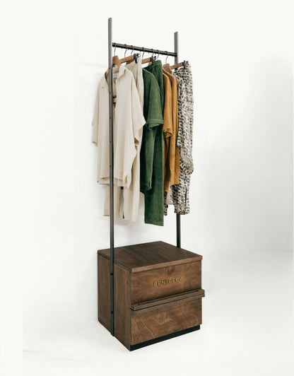 Benibeca Display Cube