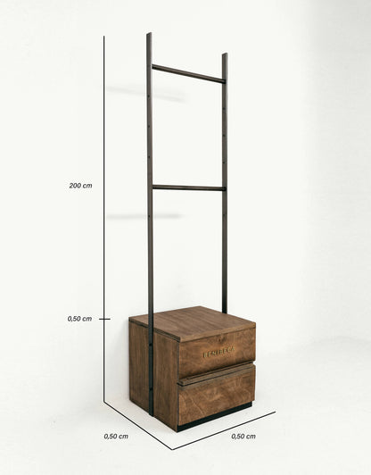 Benibeca Display Cube