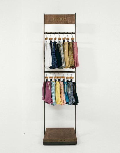 Benibeca Display Tower