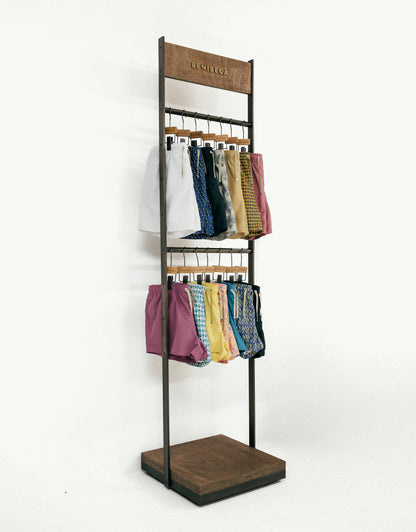 Benibeca Display Tower