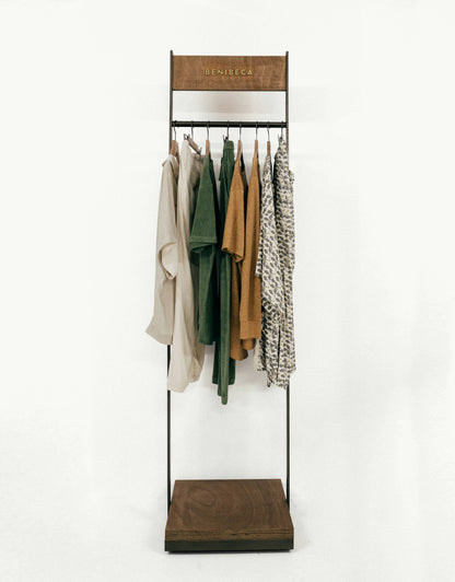 Benibeca Display Tower