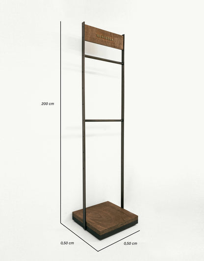 Benibeca Display Tower