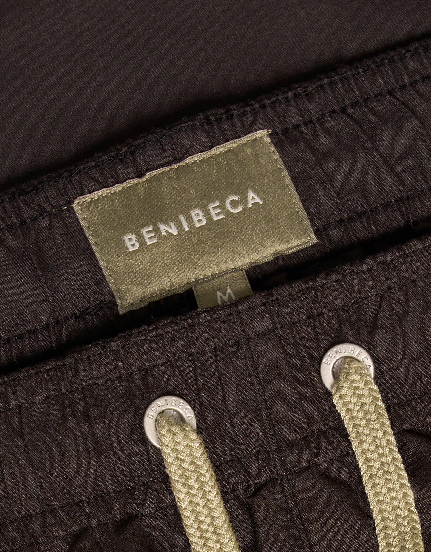 NERO MID LENGTH