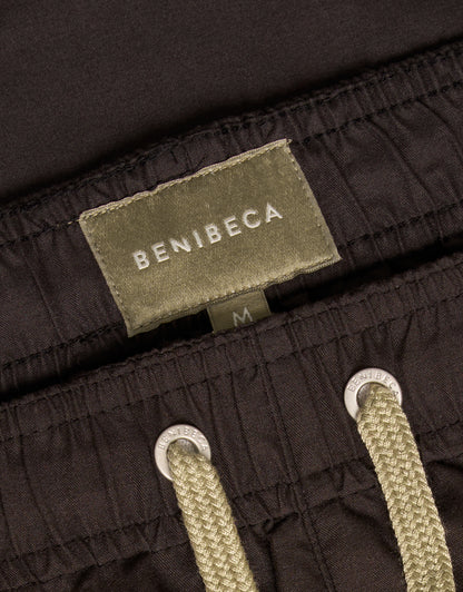 NERO MID LENGTH