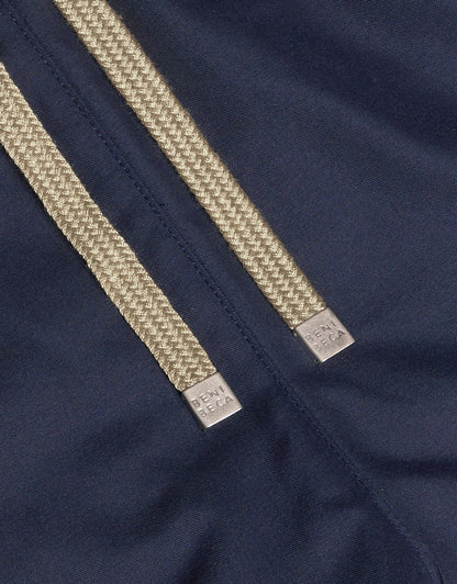INDIGO MID LENGTH