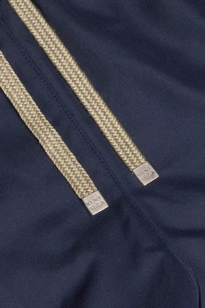 INDIGO MID LENGTH