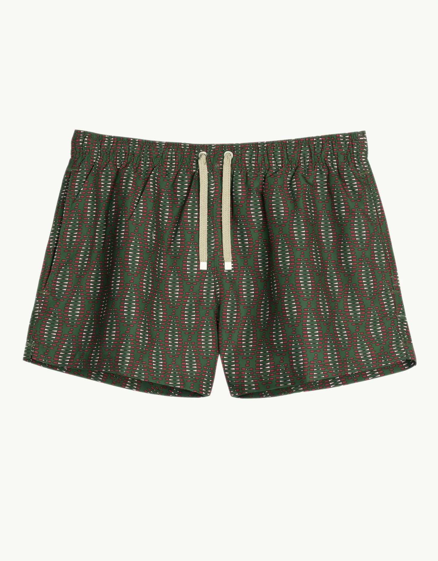 PAPAGAYO SHORTEST