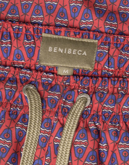 BANJARA MID LENGTH