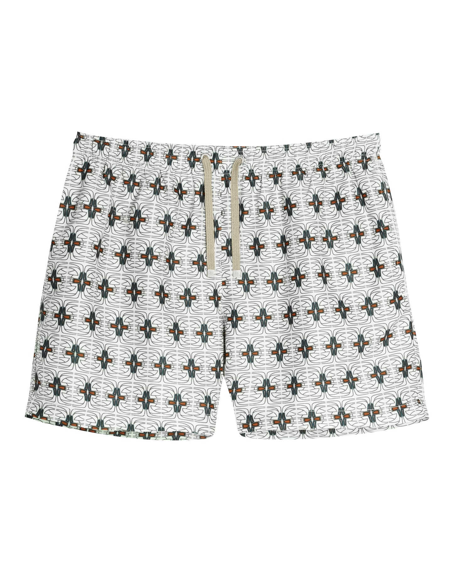 COPACABANA MID LENGTH