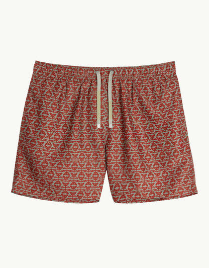CORFU MID LENGTH