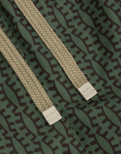 KONYAK MID LENGTH