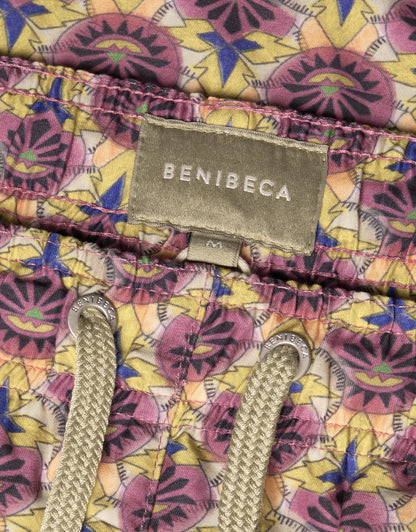 LEPCHA MID LENGTH