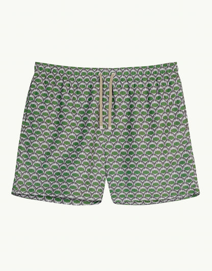PAIWAN MID LENGTH