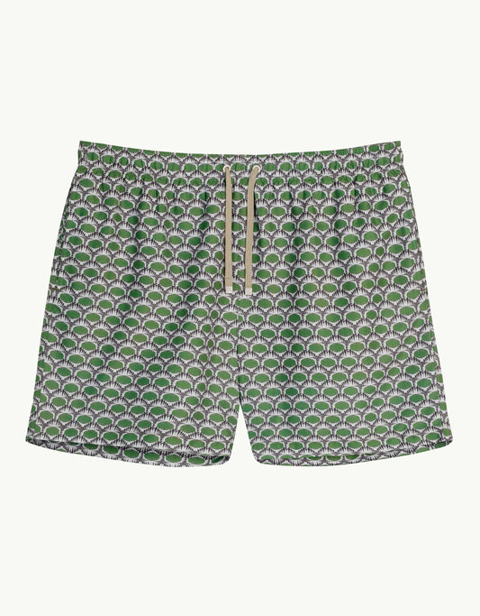 PAIWAN MID LENGTH
