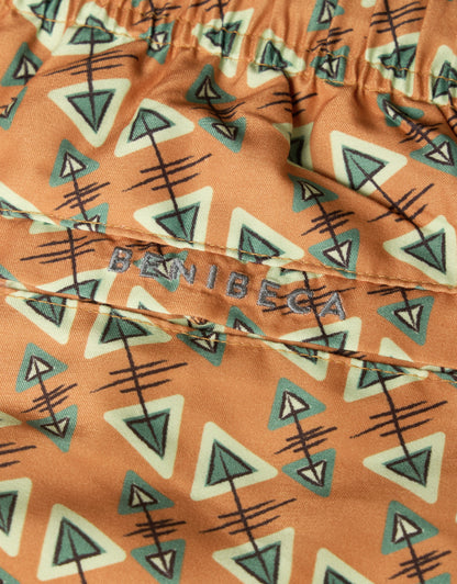 TRIPURI MID LENGTH