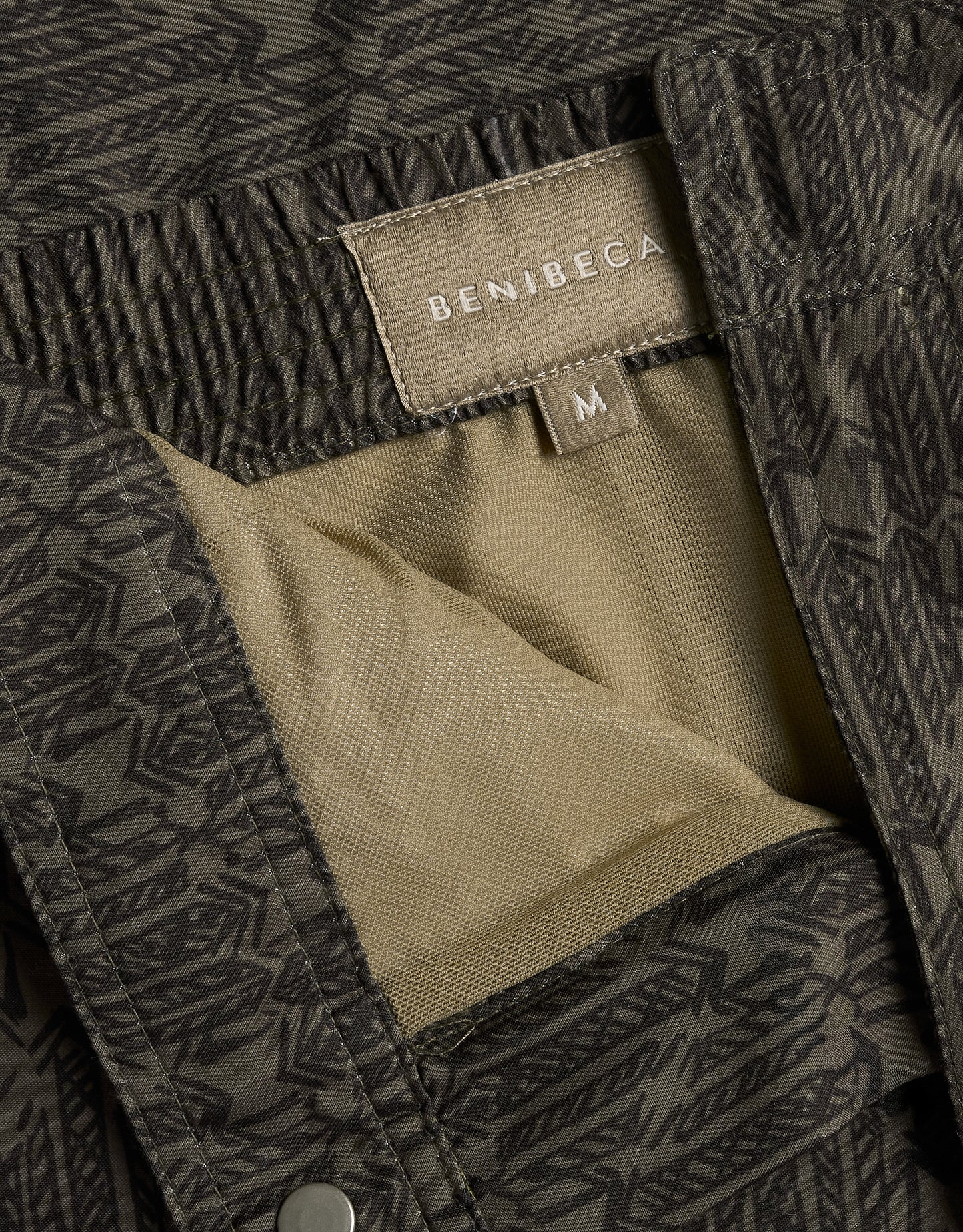 ZANZIBAR SWIM&WEAR