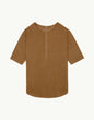 T-SHATI LINEN ORO